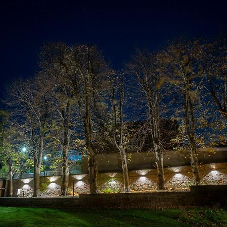 Netherbrae Edimburgo Exterior foto